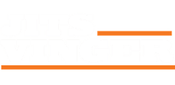 JITSVINGER Logo