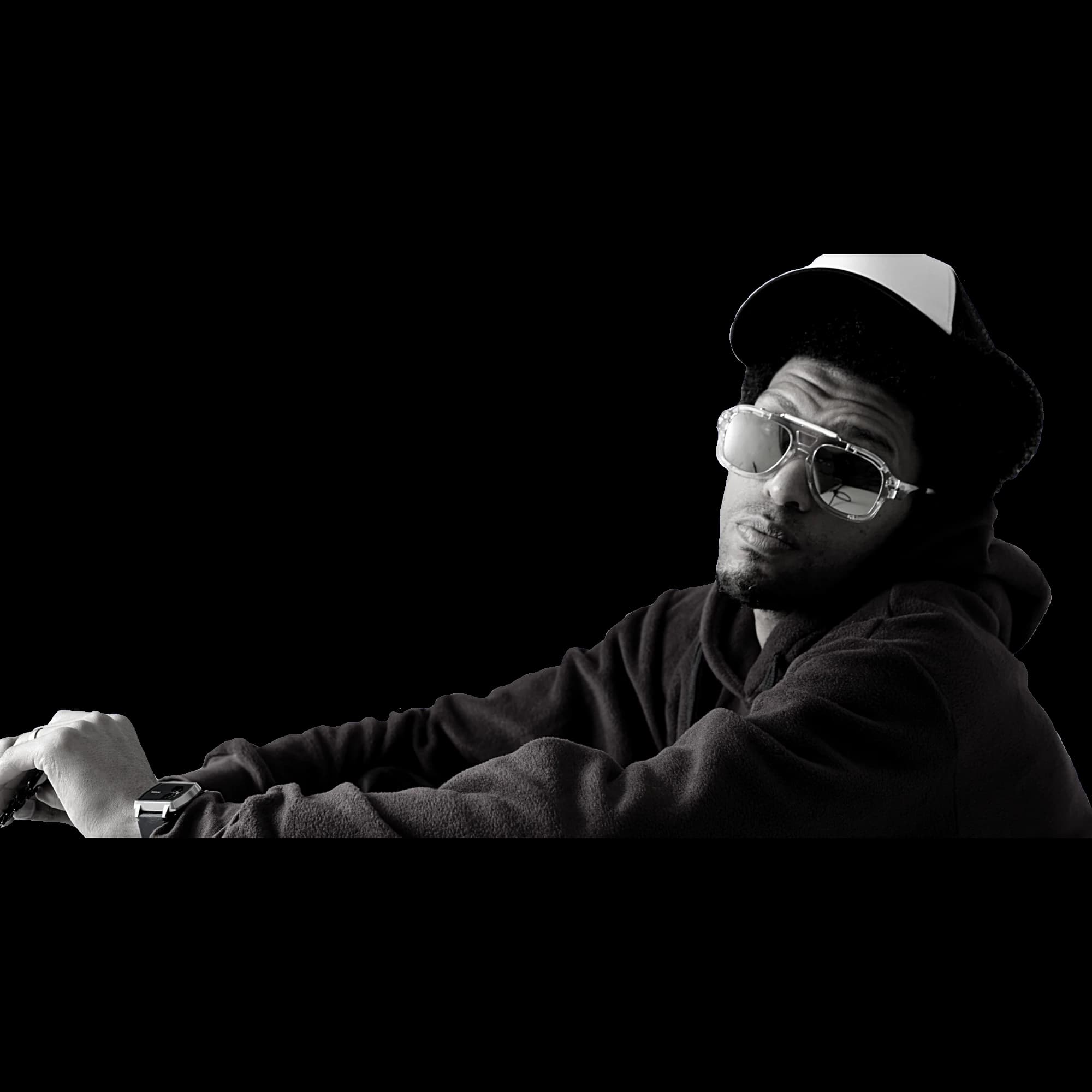 Merchandise Background